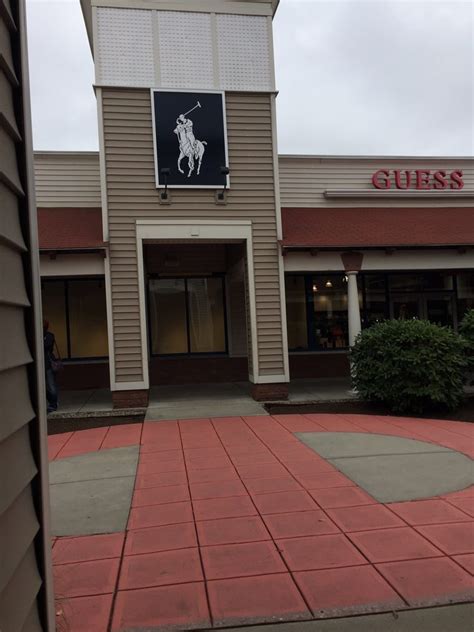 ralph lauren factory outlet stores mass